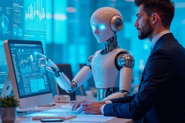 Artificial intelligence in UAE