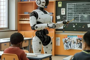 AI in UAE education