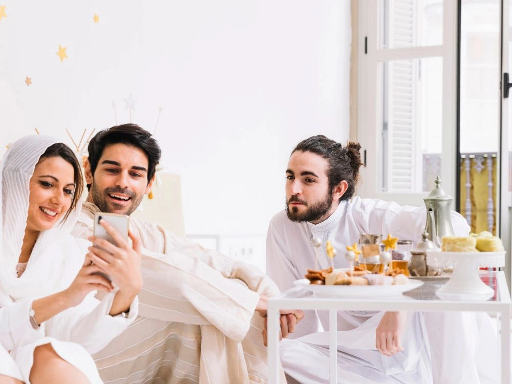 Eid Al Adha in the UAE: Celebrations, Traditions, and Community Spirit Eid Al Adha UAE 2025