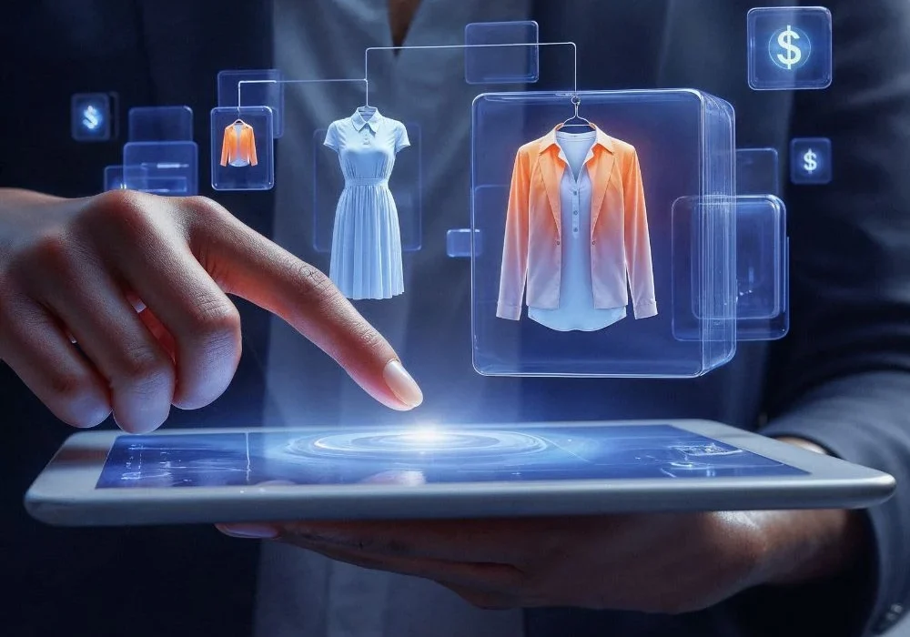 UAE fashion retail market