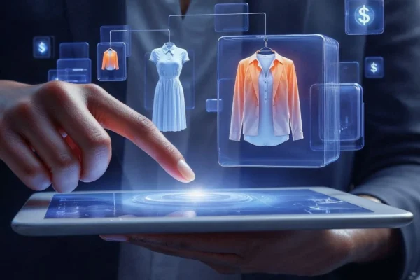 UAE fashion retail market