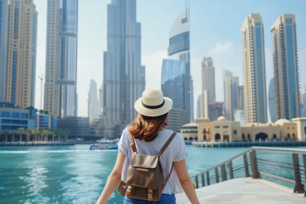 free attractions in Dubai
