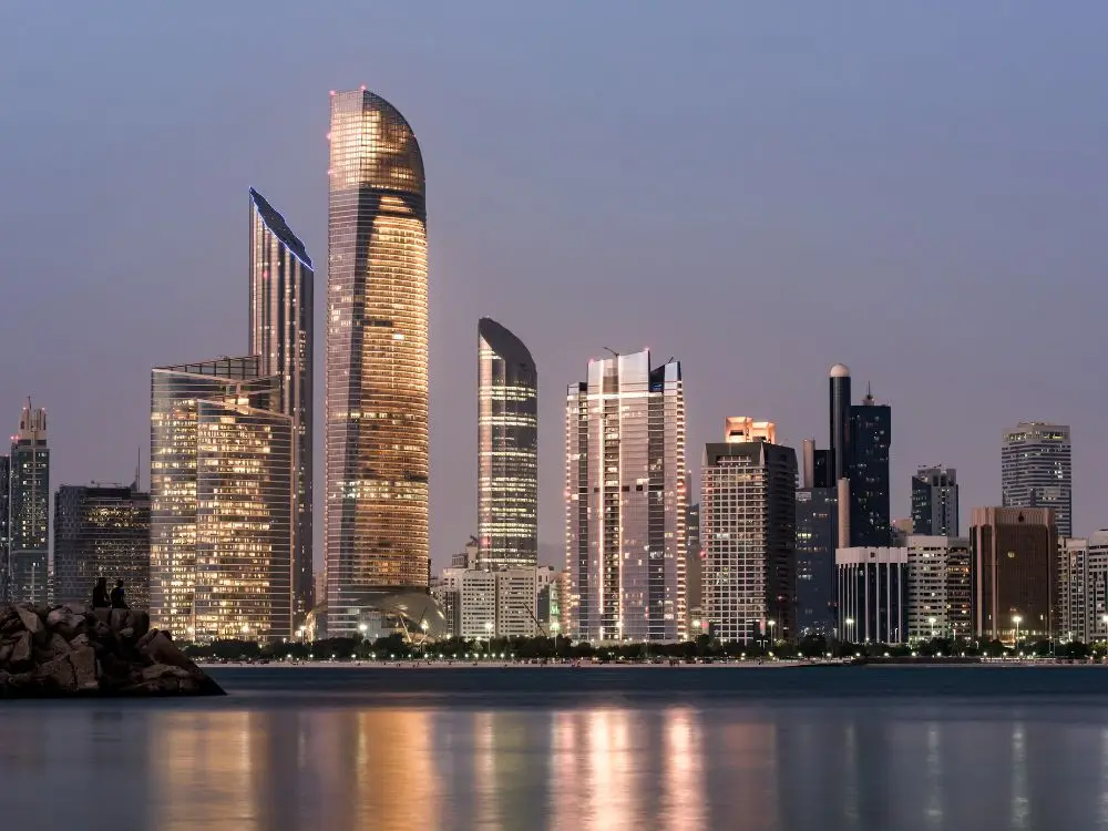 Dubai property investment