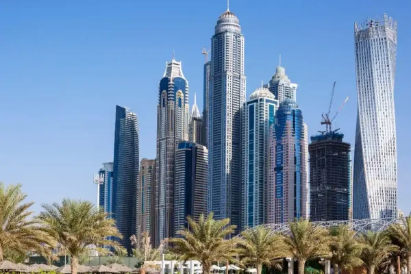 Why Dubai Continues to Lead the Region in Property Investment Dubai property investment