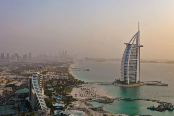 best communities in Dubai for expat families