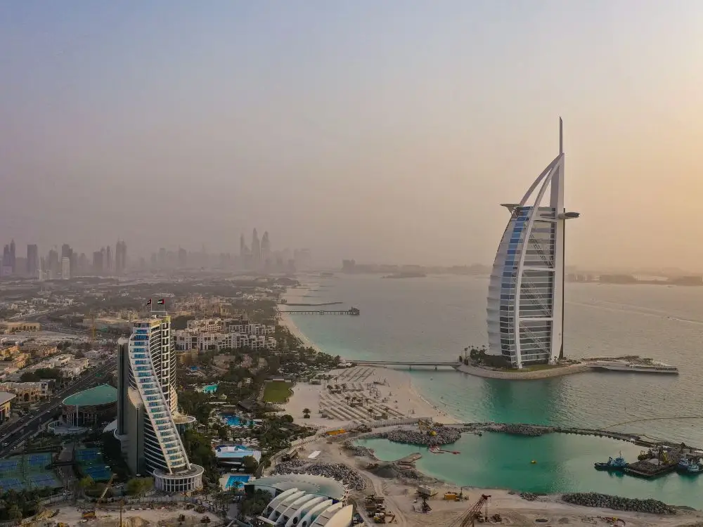 best communities in Dubai for expat families