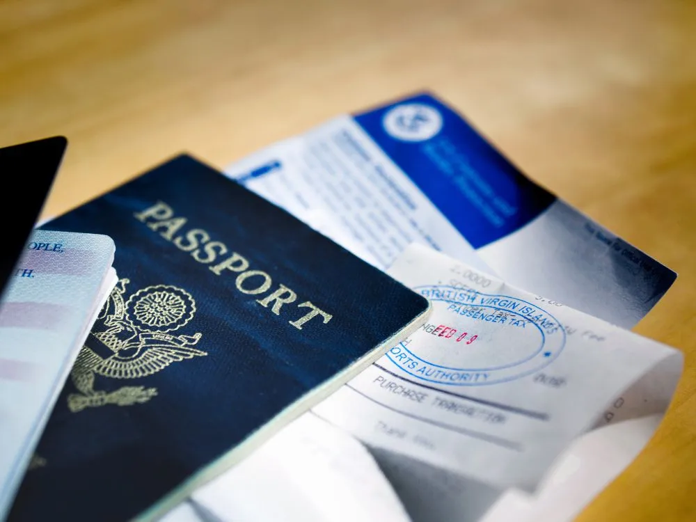 UAE Visa Apply Guide
