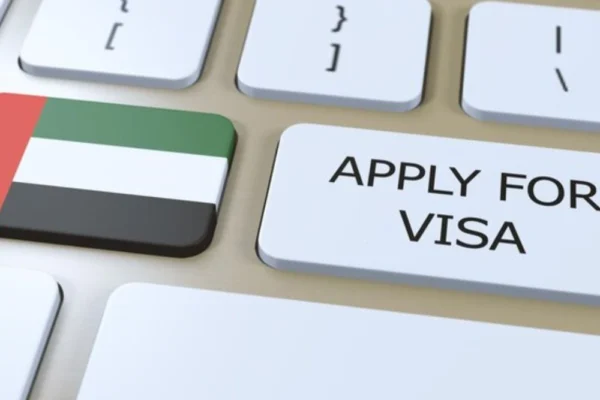 UAE Visa Apply Guide