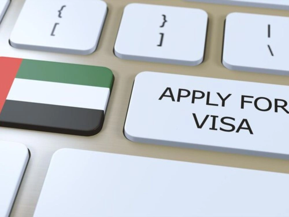 UAE Visa Apply Guide