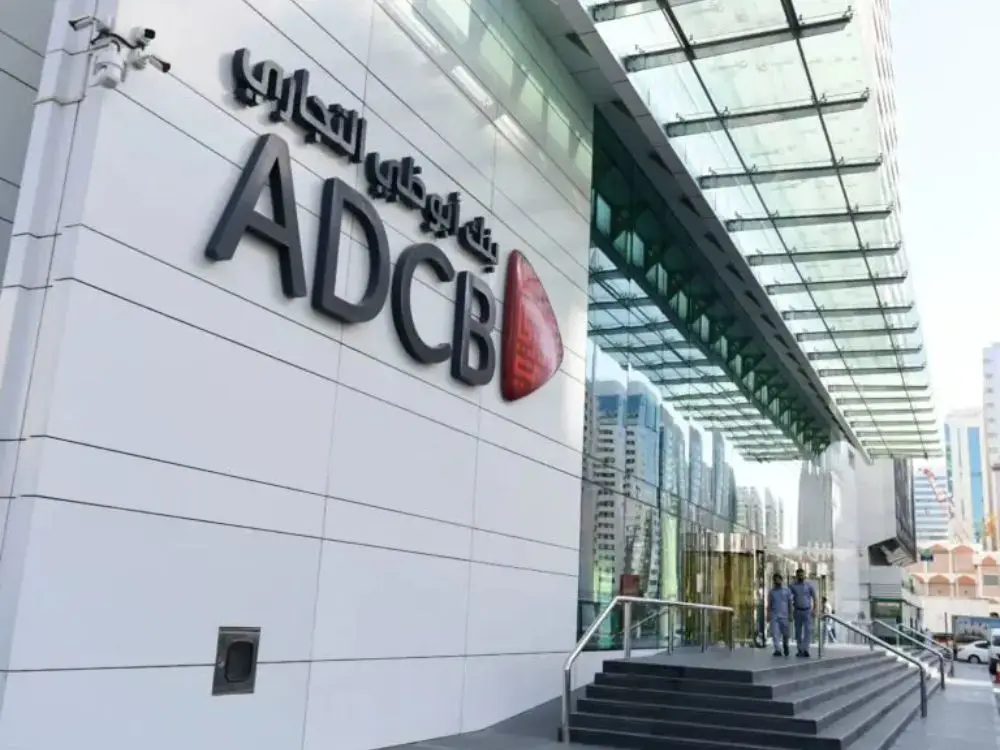ADCB Bank