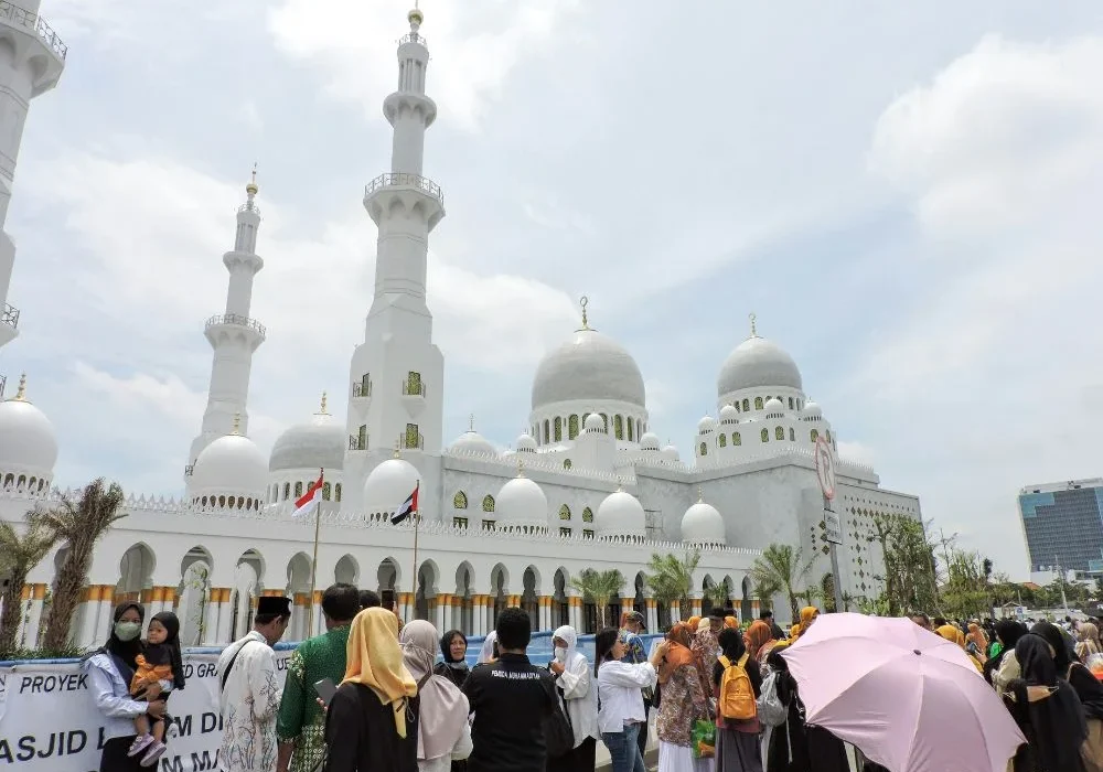 Eid Al Adha 2025 UAE holidays