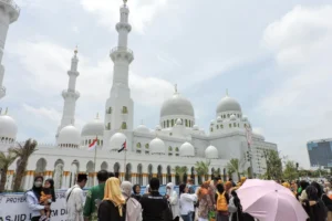 Eid Al Adha 2025 UAE holidays