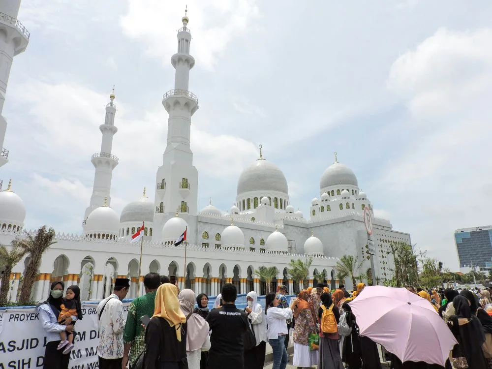 Eid Al Adha 2025 UAE holidays