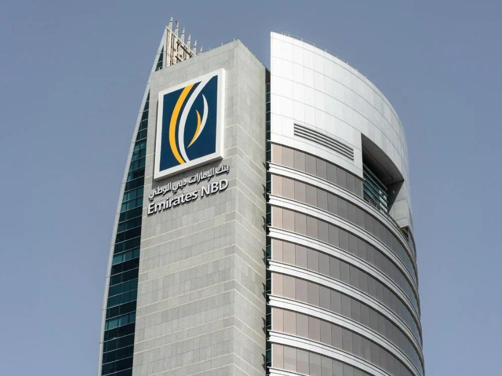 Emirates NBD