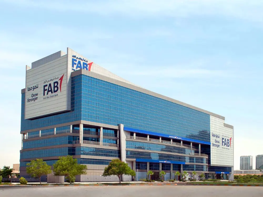 FAB Bank