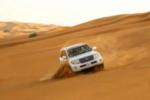 UAE Desert