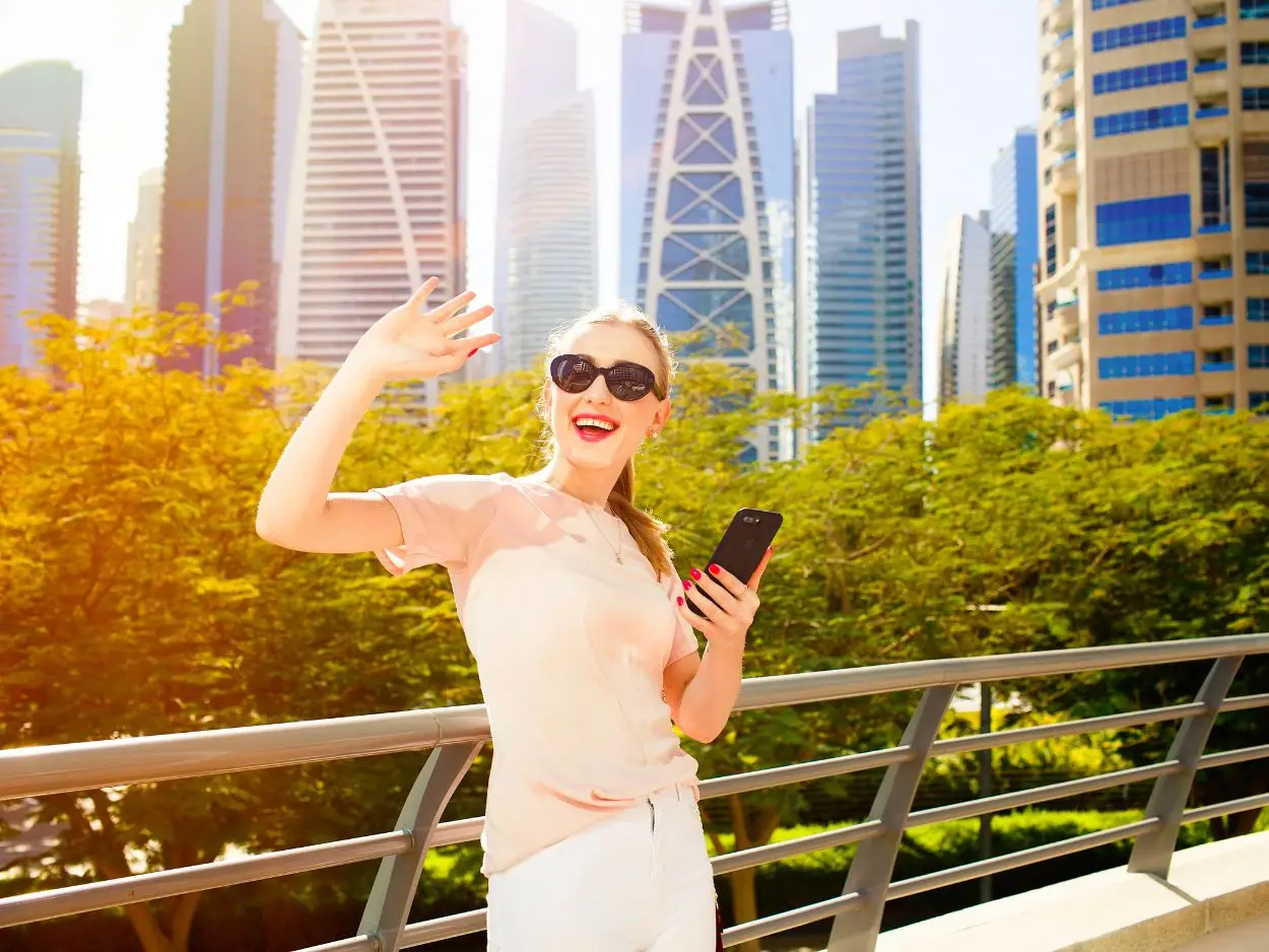 UAE summer health tips