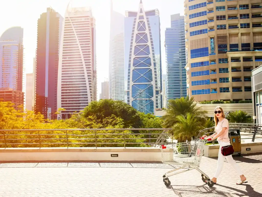 UAE summer health tips