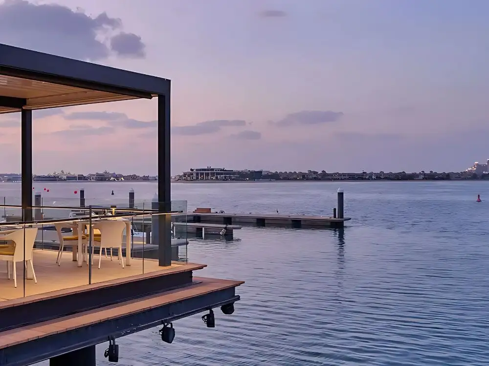 101DiningLoungeandMarinaOneOnlyThePalm-