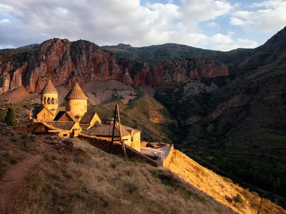 Armenia