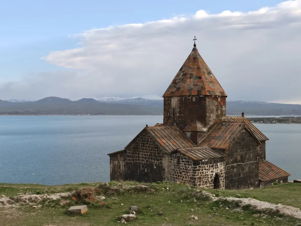 Armenia