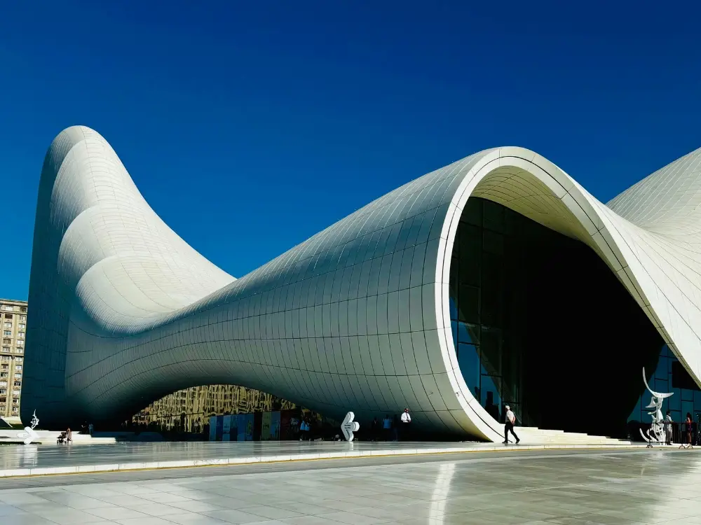 Azerbaijan