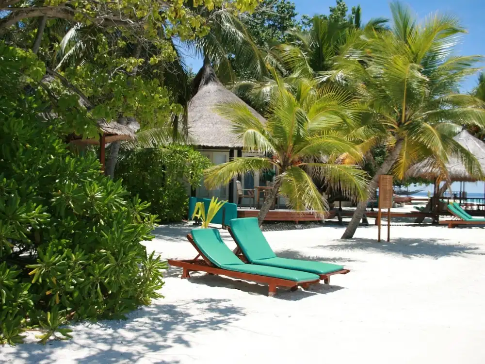 Maldives