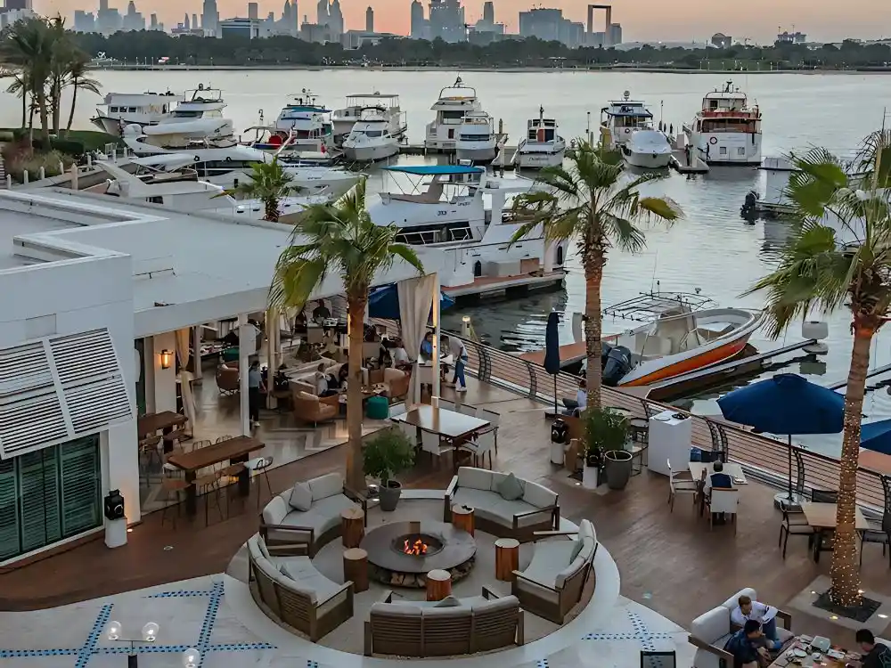 NOEPEDubaiCreekResort