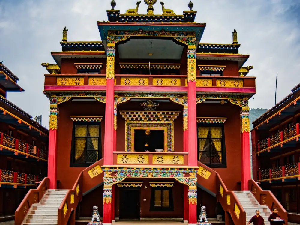 Nepal