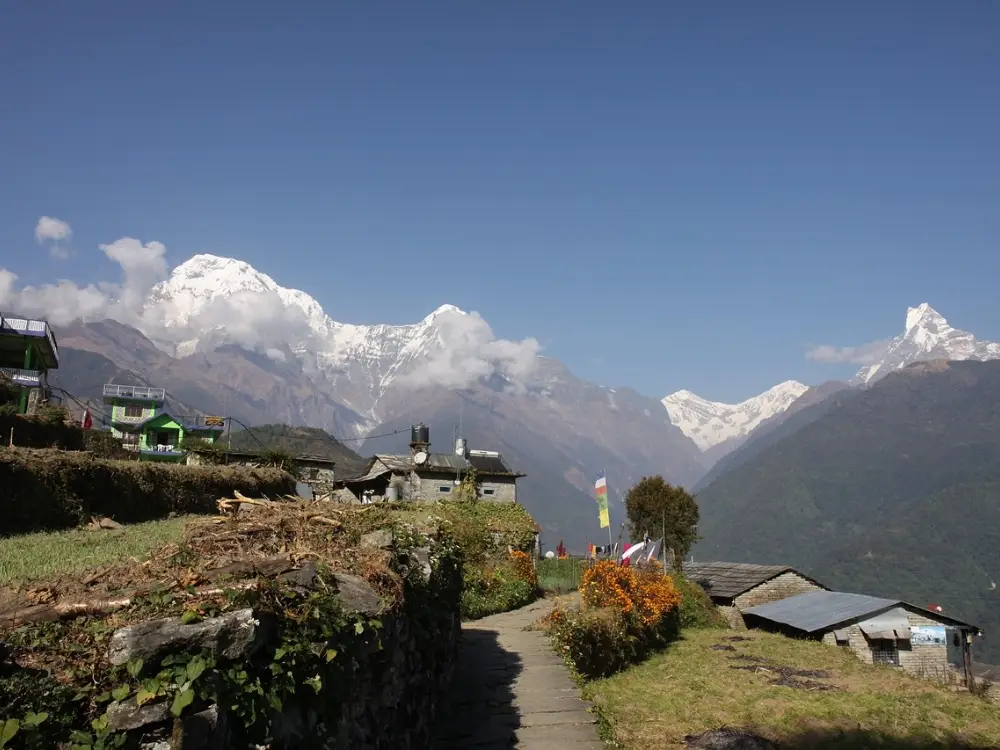 Nepal