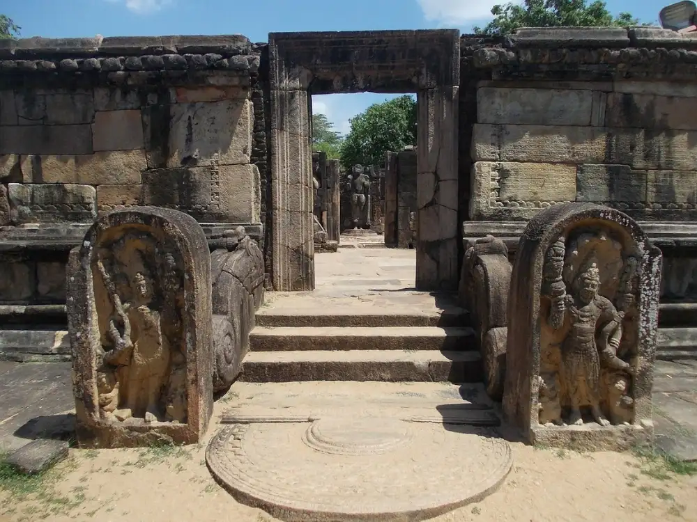 Srilanka