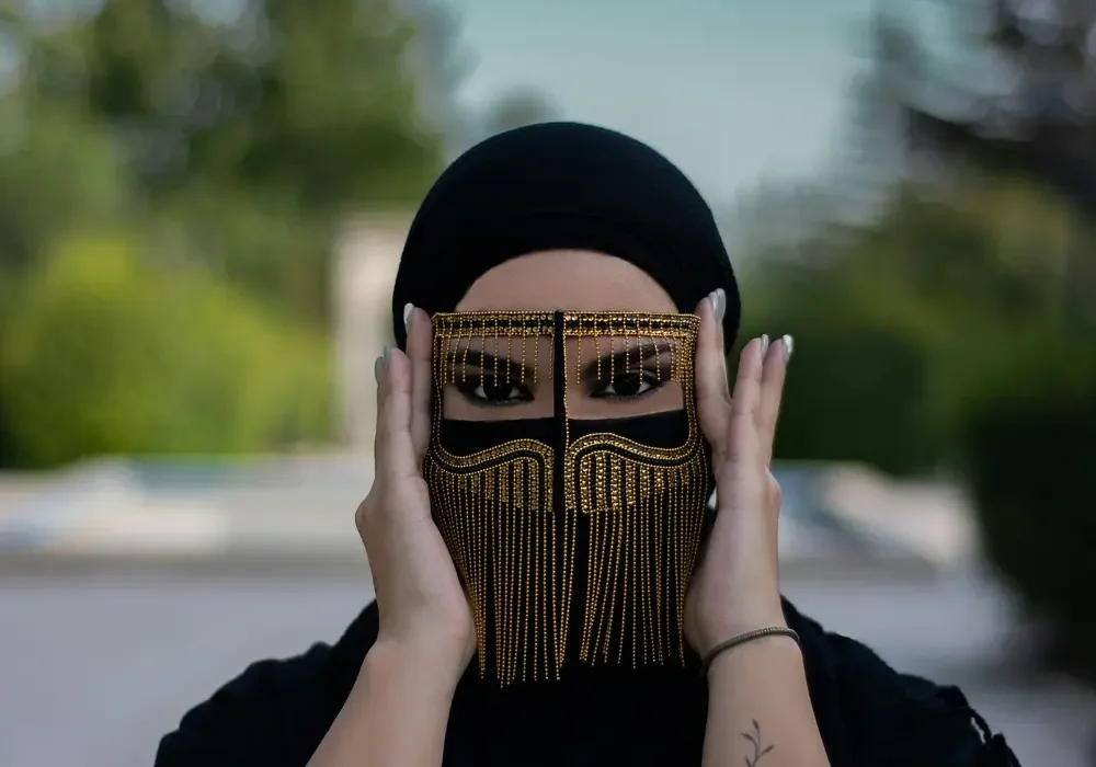 Cultural Fusion Fashion