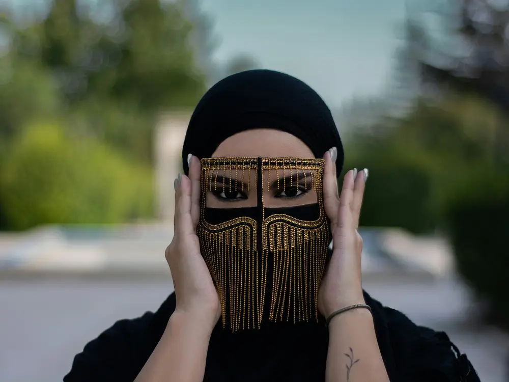 Cultural Fusion Fashion