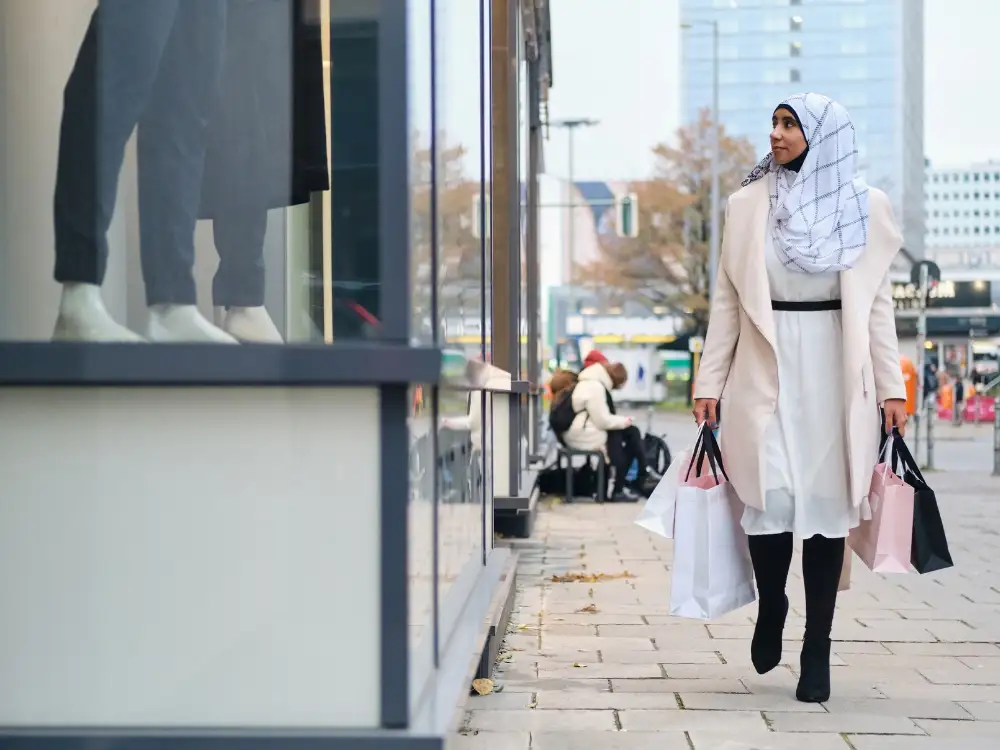 Cultural Fusion Fashion