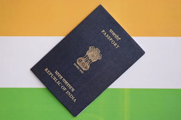 Indian Passport Application in UAE – New Rule for Expats