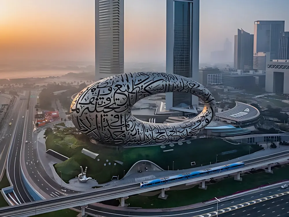 Museum of the Future