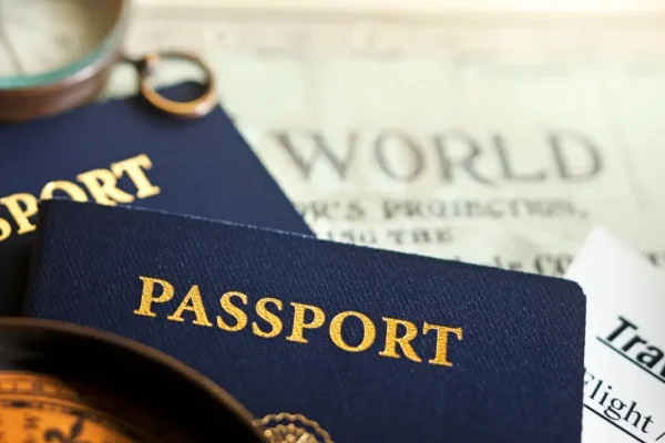 UAE Passport Renewal Rule: Renew Up to One Year Before Expiry UAE passport renewal rule