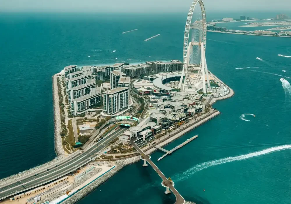 Dubai Property Market in 2025