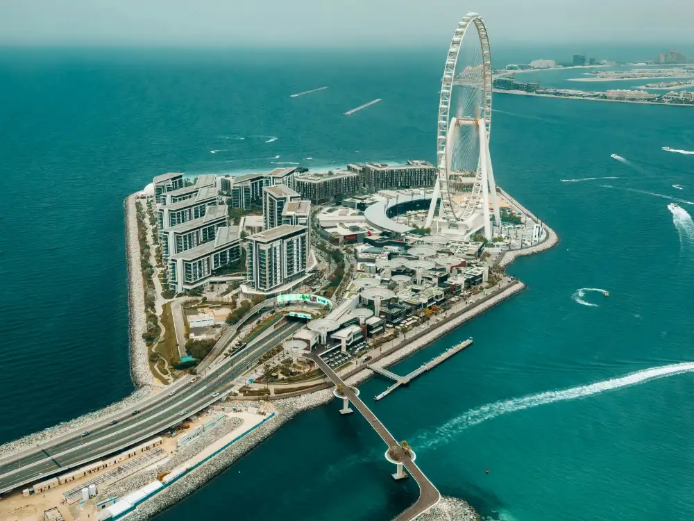 Dubai Property Market in 2025