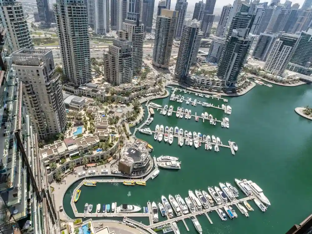 Dubai Property Market in 2025