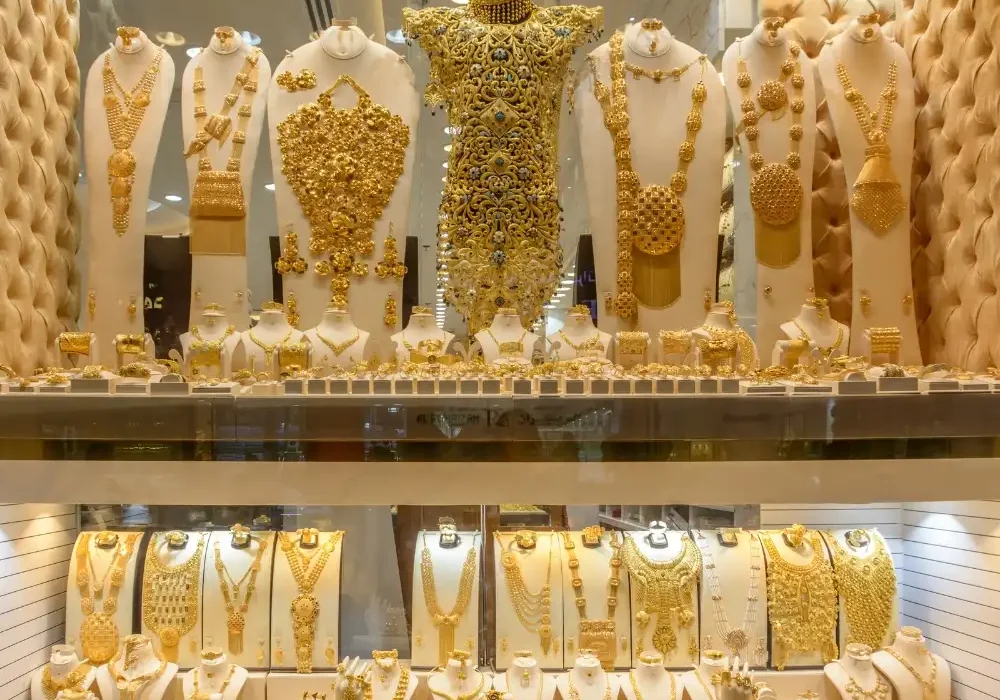Is Gold Still a Safe Investment in UAE?