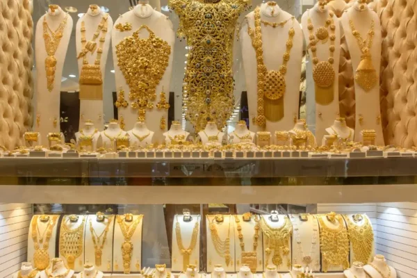 Is Gold Still a Safe Investment in UAE?