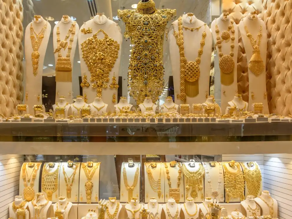 Is Gold Still a Safe Investment in UAE?