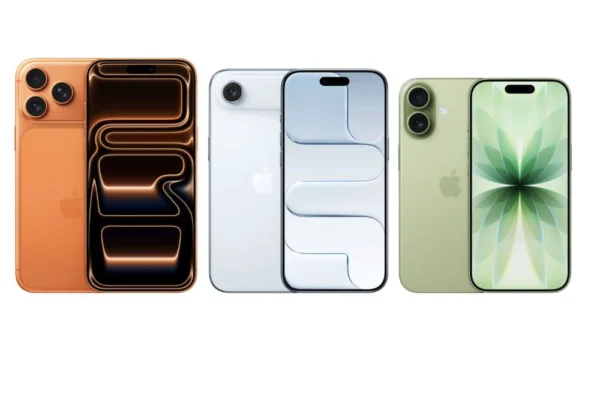 iPhone 17 UAE Launch: iphone 17 models.