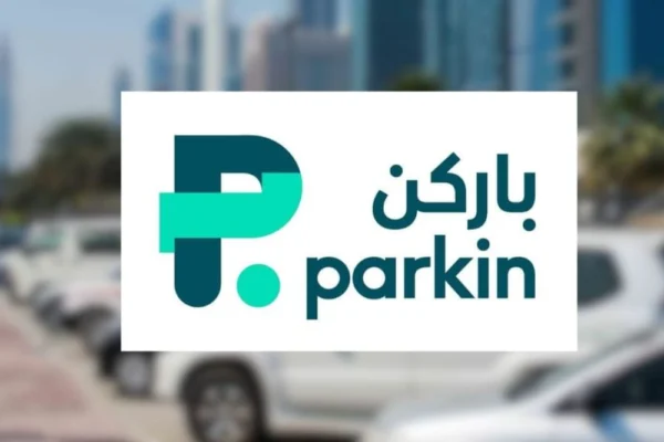 Dubai’s Parkin app