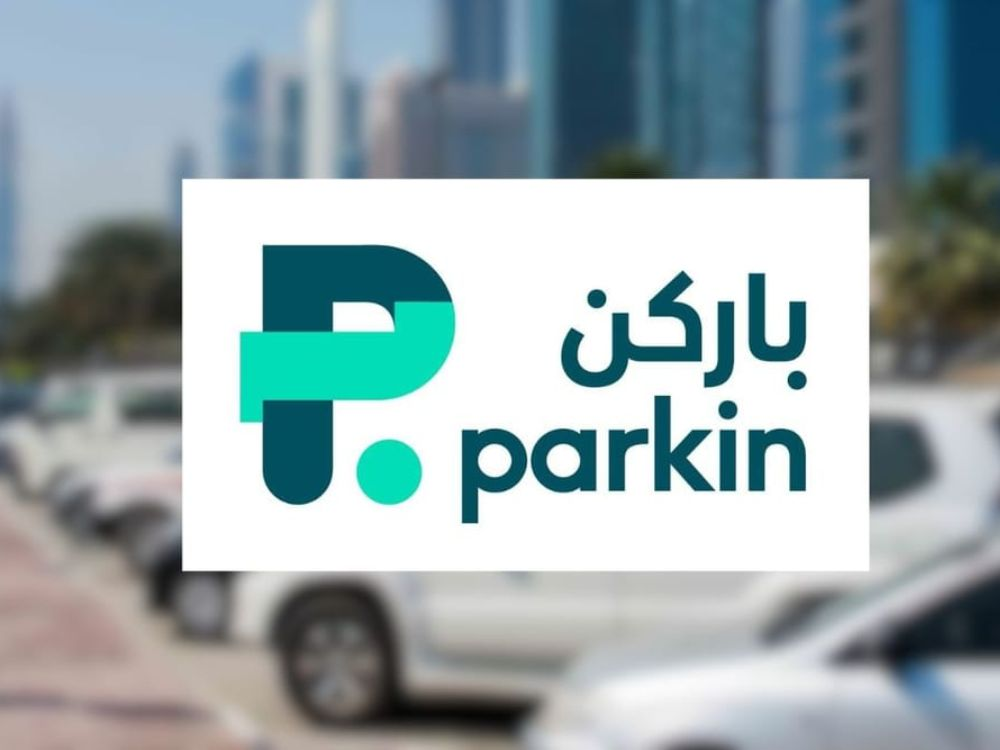 Dubai’s Parkin app