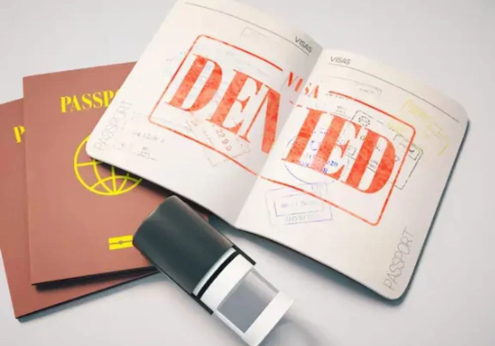 UAE Suspends Visas for 9 Countries Temporarily.
