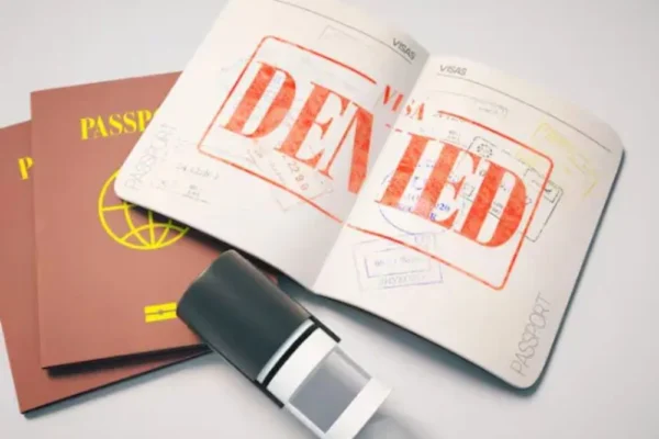 UAE Suspends Visas for 9 Countries Temporarily.