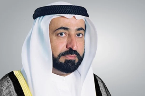 "Sharjah Ruler emphasizes planting trees to promote sustainability"
