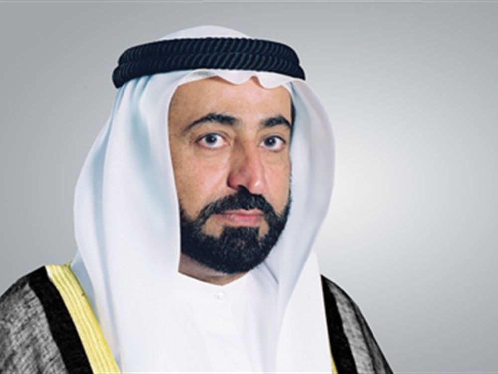 "Sharjah Ruler emphasizes planting trees to promote sustainability"